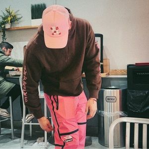 Meet your Posher, Robert